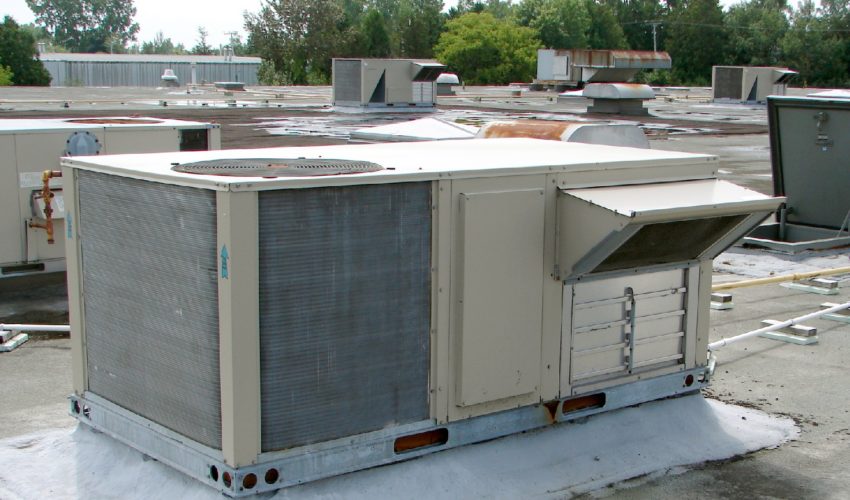 rooftop-commercial-hvac-unit